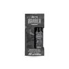 BARBER MARMARA Temporary Hair Colour 125 ml Moustache Beard and Hair Colour Eliminates Grey for a Thicker and Fuller Look Free Ready Mix (Black, 125ml) view 3