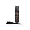 BARBER MARMARA Temporary Hair Colour 125 ml Moustache Beard and Hair Colour Eliminates Grey for a Thicker and Fuller Look Free Ready Mix (Brown, 125ml) view 2