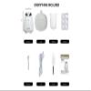 BioFace Facial Mask Machine with Collagen Tablets, DIY Mask Maker view 4