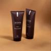 TERRE DE MARS Renaissance Coffee scrub Paste, Cosmos Natural Certified, Infused With Coffee Powder, Bamboo Stem and Argon, Revitalizes, Exfoliates and Hydrate For Silky Soft Skin, 150ml view 2
