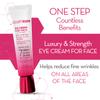 Cicatricure Eye Cream for Face: 7-in-7 Anti-Wrinkle, Peptides & Vitamins Reduce 7 Aging Signs in 7 Days, Hydrating, Oil-Free, 1oz view 3
