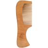 Azeeda 'Girl Gonk' Wooden Comb (HA00041333) view 1