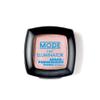 MODE Satin Pearly Pink Champagne Dewy Glow Natural Highlighter Makeup, Long Lasting Creamy Luminizer, Nourishing Moroccan Argan & Pomegranate Skincare, Cruelty Free - THE ILLUMINATOR HALO view 1