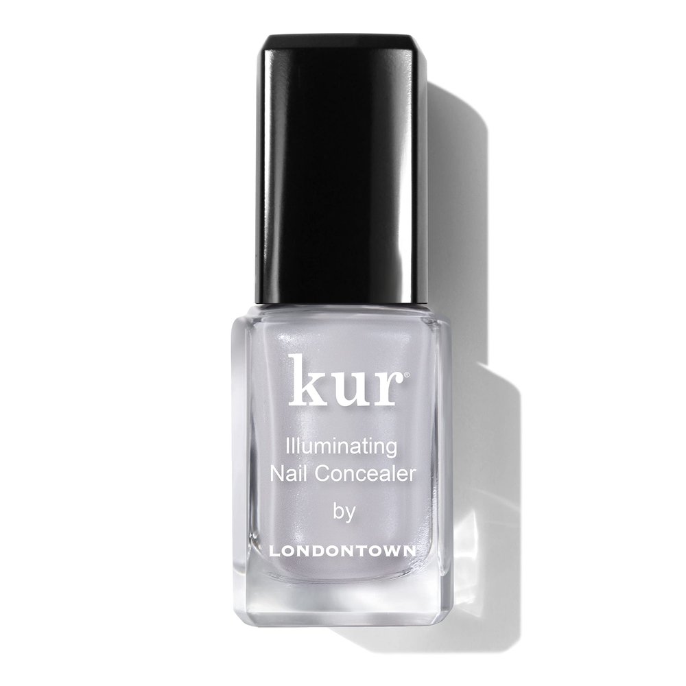 LONDONTOWN kur Illuminating Nail Concealer, Quartz