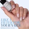 LONDONTOWN kur Illuminating Nail Concealer, Quartz view 2
