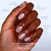 LONDONTOWN kur Illuminating Nail Concealer, Quartz view 3
