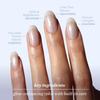 LONDONTOWN kur Illuminating Nail Concealer, Quartz view 4