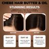 100% Natural CHEBE Hair Butter Cream, Serum Made from Authentic African CHEBE Powder For Hair Growth & thickening view 2