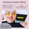 Lookix Under Eye Patches for Dark Circles and Puffiness - (15 pairs) Collagen Eye Masks with Natural Extracts for Wrinkle Reduction, Puffy Eyes & Eye Treatment Gels view 3