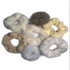 Hair scrunchies for Women Girls Ponytail Holder Hair Ties Hair Accessories view 1