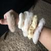 Hair scrunchies for Women Girls Ponytail Holder Hair Ties Hair Accessories view 2