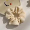 Hair scrunchies for Women Girls Ponytail Holder Hair Ties Hair Accessories view 4