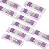 Dompel Non Woven Strip, Wax Strips, Hair removal waxing Strips, 7 cms x 23 cms, Model 356 (1000 Strips) view 1