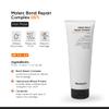 Minimalist Hair Mask for Damaged Hair & Frizzy Hair | Post Shampoo | Maleic Bond Repair Complex 5% | Transglutaminase, Amino Acids & Ceramides | For Women & Men | 7.05 Oz/200 gm view 2