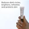 PCA SKIN Vitamin B3 Eye Brightening Cream, Eye Brightener For Bright Eyes, Dark Circles, Wrinkles, and Uneven Skin Tones, Anti Aging Eye Cream, Formulated with Niacinamide, 1 oz Tube view 2