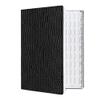 pizarra 216 Colors Nail Tips Display Book DIY Nail Art Showing Shelf Color Card Chart Painting Display Board Black view 1