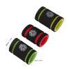 Grip Cover, 30 Pieces Portable Foam Covers Elastic Grip Covers for Any Tube Grips view 4