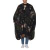 BZAXXQI Mushrooms Hair Cutting Cape,Barber Cape Unisex Hair Cutting Cape Hair Cutting Accessories 66x55 Inch view 1