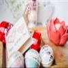Organic Small Bath Bomb Tube Set for Valentine's Day | Self Care Gift for Valentine (Citrus) view 2