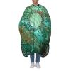 BZAXXQI Beautiful Mandala Hair Cutting Cape,Barber Cape Unisex Hair Cutting Cape Hair Cutting Accessories 66x55 Inch view 1