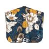 BZAXXQI Blossom Hair Cutting Cape,Barber Cape Unisex Hair Cutting Cape Hair Cutting Accessories 66x55 Inch view 2