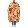 BZAXXQI Japanese Blossom Hair Cutting Cape,Barber Cape Unisex Hair Cutting Cape Hair Cutting Accessories 66x55 Inch view 1