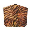 BZAXXQI Tiger Wildlife Print Hair Cutting Cape,Barber Cape Unisex Hair Cutting Cape Hair Cutting Accessories 66x55 Inch view 2