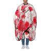 BZAXXQI Cherry Blossoms Hair Cutting Cape,Barber Cape Unisex Hair Cutting Cape Hair Cutting Accessories 66x55 Inch view 1