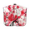 BZAXXQI Cherry Blossoms Hair Cutting Cape,Barber Cape Unisex Hair Cutting Cape Hair Cutting Accessories 66x55 Inch view 2