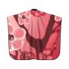 BZAXXQI Blossom Hair Cutting Cape,Barber Cape Unisex Hair Cutting Cape Hair Cutting Accessories 66x55 Inch view 2