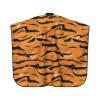 BZAXXQI Tiger Hair Cutting Cape,Barber Cape Unisex Hair Cutting Cape Hair Cutting Accessories 66x55 Inch view 2