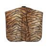 BZAXXQI Tiger Animal Print Hair Cutting Cape,Barber Cape Unisex Hair Cutting Cape Hair Cutting Accessories 66x55 Inch view 2