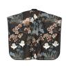 BZAXXQI Japanese Cherry Blossom Hair Cutting Cape,Barber Cape Unisex Hair Cutting Cape Hair Cutting Accessories 66x55 Inch view 2