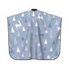 BZAXXQI Christmas Deer Hair Cutting Cape,Barber Cape Unisex Hair Cutting Cape Hair Cutting Accessories 66x55 Inch view 2