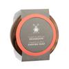 MHLE Wooden Bowl With Grapefruit & Mint Shaving Soap, 65 Grams  Shave Soap for Men, Rich & Light Soap Formula, Nurturing Solid Shave Soap Lather, Cooling Effect On Skin view 3