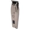 zjchao Men's Electric Hair Clipper, Low Noise, Stainless Steel Blades, Ergonomic Handle, Safe and Convenient view 1