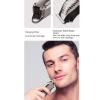 zjchao Men's Electric Hair Clipper, Low Noise, Stainless Steel Blades, Ergonomic Handle, Safe and Convenient view 4