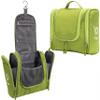 Bago Travel Toiletry Bag for Women and Men X-Large Waterproof Hanging Large Toiletry Bag for Bathroom and Travel Bag for Toiletries Organizer - Makeup Bag (Green) view 1