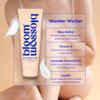 Bloom & Blossom Wonder Worker - Multi-Purpose Healing Balm with Shea Butter & Vitamin E - Natural Moisturizer for Dry Skin & Baby Care view 3