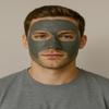 Bold Beautiful Cosmetics Dead Sea Mud Mask for Face and Body - Made in Jordan - Minimize Pores, Help with Acne, Deep Cleansing and Moisturizing - Natural Skincare for Women, Men - 7.05 oz view 3