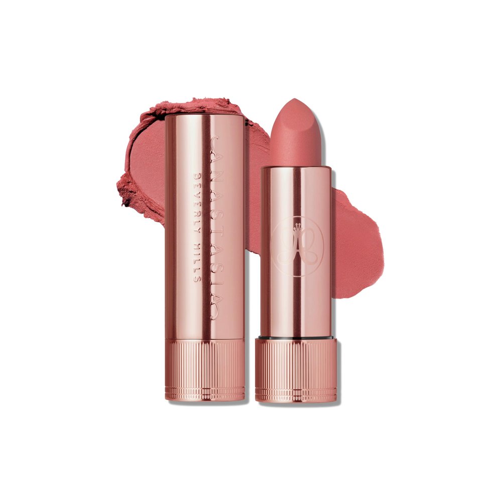 Anastasia Beverly Hills - Matte Lipstick - Sun Baked