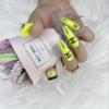 Fake Acrylic Luxury Press On Nails (V) view 1