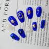 Fake Acrylic Luxury Press On Nails (Z) view 1