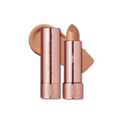 Anastasia Beverly Hills - Satin Lipstick (Honey Taupe)