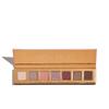 Sigma Beauty New Mod Mini Eyeshadow Palette view 1