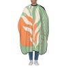 BZAXXQI Mid Centuy Abstract Hair Cutting Cape,Barber Cape Unisex Hair Cutting Cape Hair Cutting Accessories 66x55 Inch view 1
