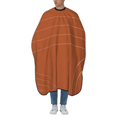 BZAXXQI Boho Bohemian Hair Cutting Cape,Barber Cape Unisex Hair Cutting Cape Hair Cutting Accessories 66x55 Inch