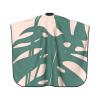 BZAXXQI Bohemian Hair Cutting Cape,Barber Cape Unisex Hair Cutting Cape Hair Cutting Accessories 66x55 Inch view 2