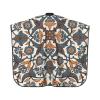 BZAXXQI Boho Hair Cutting Cape,Barber Cape Unisex Hair Cutting Cape Hair Cutting Accessories 66x55 Inch view 2