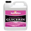 BulkBliss Vegetable Glycerine Food Grade, Non-GMO for Skin, Crafts - 1 Gallon Glycerin Liquid view 1